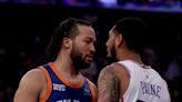 Relatório do jogo 5 entre 76ers e Knicks aponta erro de arbitragem decisivo