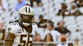 Saints’ Demario Davis primed to outperform his top-10 LB ranking from NFL personnel