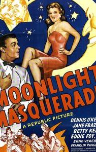 Moonlight Masquerade