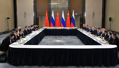 How SCO can overcome its internal divisions and fulfil its role in maintaining regional stability