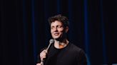 Matt Rife's Austin comedy stop on world tour is almost sold out