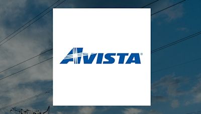 Park Avenue Securities LLC Has $415,000 Stock Position in Avista Co. (NYSE:AVA)