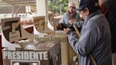 Elecciones 2024 en México: Migrantes y desplazados por la violencia votan en Tijuana