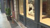 2nd smash-and-grab at DC jewelry store in 3 months