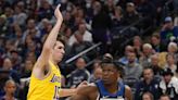 Lakers vs. T-Wolves: Stream, lineups and broadcast info for Thursday