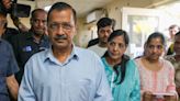 ‘Arvind Kejriwal victim of deep conspiracy,' alleges wife Sunita in new video
