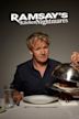 Gordon Ramsay: Chef ohne Gnade