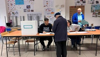 Basilicata, regionali: scontro all’ultimo voto tra centrodestra e centrosinistra