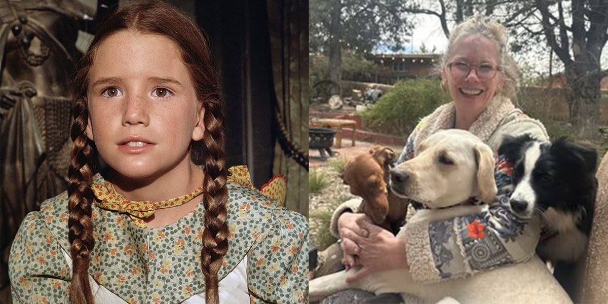 What It Was Really Like Being Neighbors With Melissa Gilbert