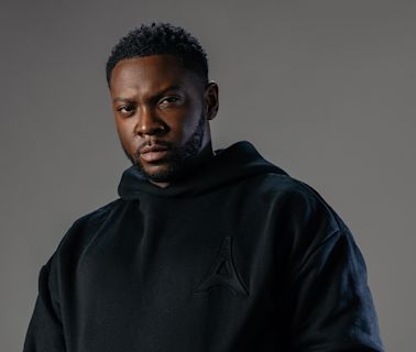 Rapman on Netflix’s ‘Groundbreaking’ All-Black Sci-Fi Series ‘Supacell’: ‘I Couldn’t Believe They Were Actually Going to Let Me...