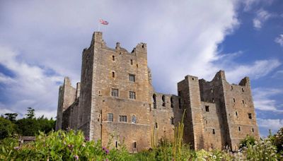 Popular historic castle 'delighted' after clinching global award