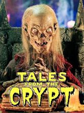 Tales From the Crypt