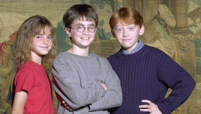 HBO's 'Harry Potter' Series Announces Open Call for Harry, Ron, Hermione: 'Committed to Inclusive, Diverse Casting'