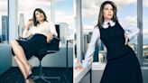 Monica Lewinsky: From slut-shamed White House intern to fronting fashion’s hottest brand