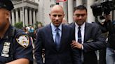 Michael Avenatti Gets 14 Years in Prison for Stealing Millions From Clients