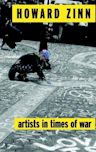 Artists in Times of War and Other Essays (Open Media)