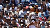 Padres storm back on Yankees to avoid sweep