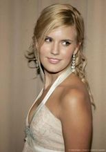 Maggie Grace