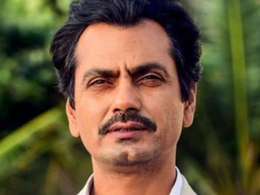 Nawazuddin Siddiqui REVEALS If Bollywood Discriminates On Religion: 'You Would Not See...' - News18