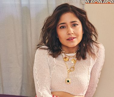 Shweta Tripathi Sharma on how playing Golu Gupta in ‘Mirzapur’ has affected her personally: ‘It does take a toll, sometimes a lot’