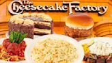 Trust Us And Avoid This Popular Cheesecake Factory Menu Item