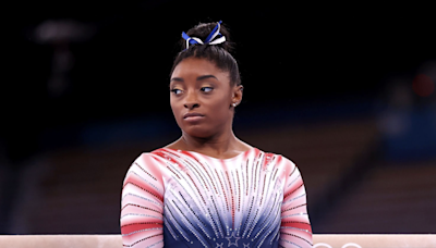 How to watch gymnastics at Olympics 2024: free live streams, Simone Biles on mission 'Redeem Team'