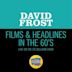 Films & Headlines in the 60's [Live on The Ed Sullivan Show, December 21, 1969]