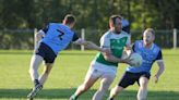 O'Flanagan goal the difference as Roslea open with a win