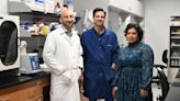 Florida university researchers receive patient for compound that could stop cancer progression