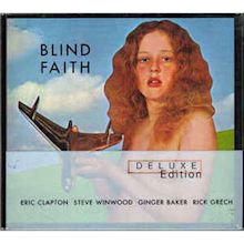 Blind Faith - deluxe edition Blind Faith | Oxfam GB | Oxfam’s Online Shop