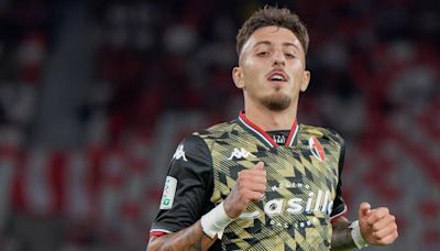 GdS: Serie B loan awaiting Nasti but Milan will watch on – the details