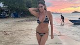 Lisa Snowdon reveals she 'lost herself' before weight loss journey