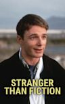 Stranger than Fiction (2000 film)