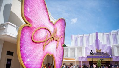 Dollywood forced to close for the day an hour after opening. Here’s why