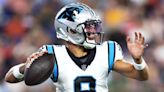 Panthers rookie QB Matt Corral ‘likely’ out for season with foot injury