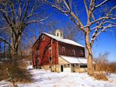 Knowlton Township, New Jersey