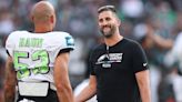 Eagles linebacker earns a special shout-out from Nick Sirianni