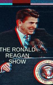 The Reagan Show