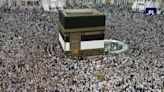 Musulmanes sirios reanudan peregrinación a la Meca - Televisión - Media Prensa Latina