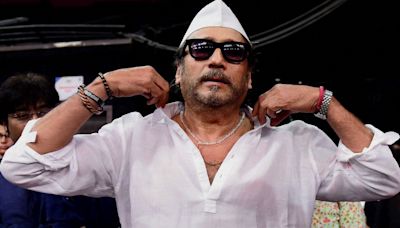 Jackie Shroff wants to trademark his catchphrase ‘bhidu’: What does the law say?
