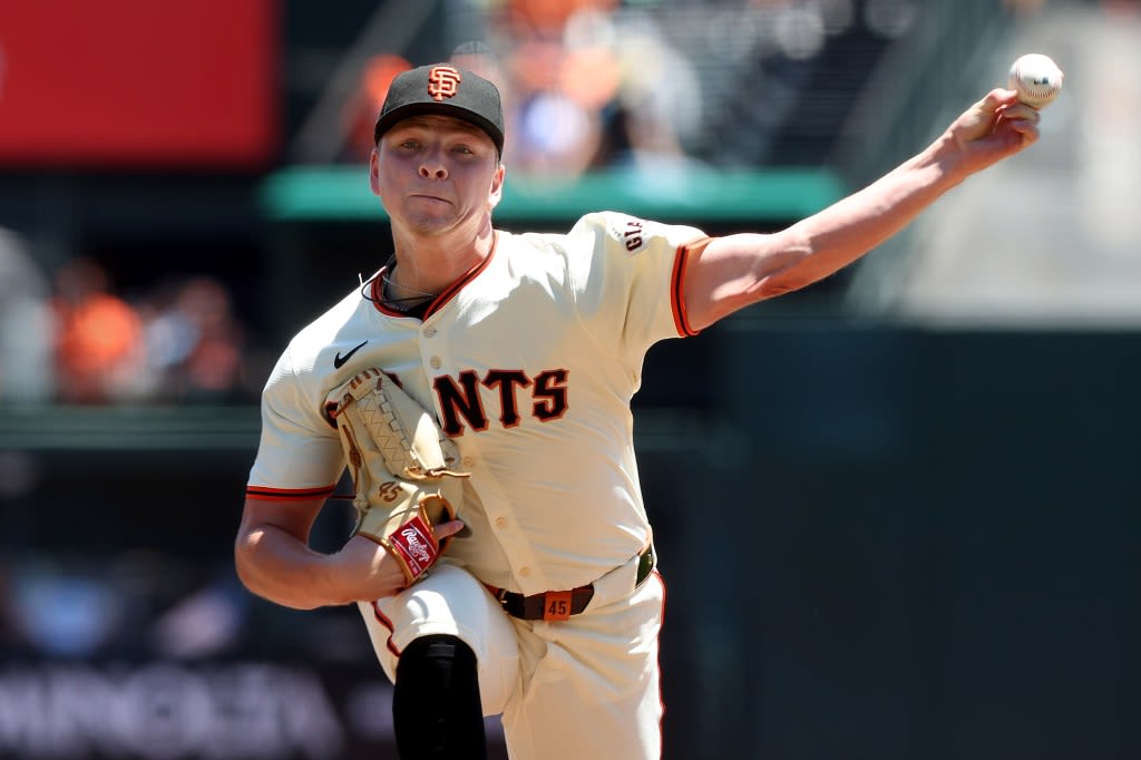 Kurtenbach: Here comes the hard part for the grit-and-grind SF Giants [3 up, 3 down]