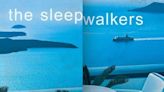 The Sleepwalkers' offers a 'White Lotus' honeymoon, complete with drowning