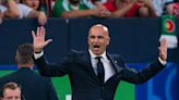 Mark Langdon: No luck for Roberto Martinez in knockout draws