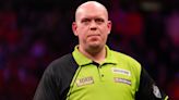 Michael van Gerwen 'doesn't want to be there' as huge worries raised over star