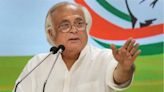'India Locked Into Cycle Of Low Investment...': Jairam Ramesh Attacks BJP Ahead Of Budget