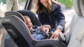Parents Are Obsessed With the Nuna Rava Car Seat — and It's $150 Off