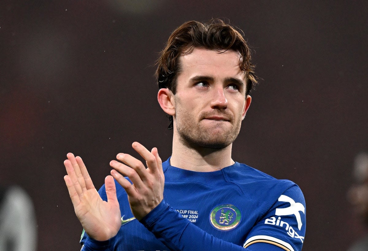 Chelsea injury update: Ben Chilwell and Enzo Fernandez latest news and return dates