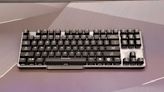 MSI GK50 Elite TKL review: a great budget mechanical keyboard