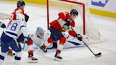 Florida Panthers, Tampa Bay Lighting to face off in NHL preseason game in Orlando