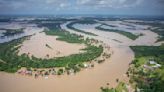 3 dead, 500 rescued in 'catastrophic' Texas floods, governor says